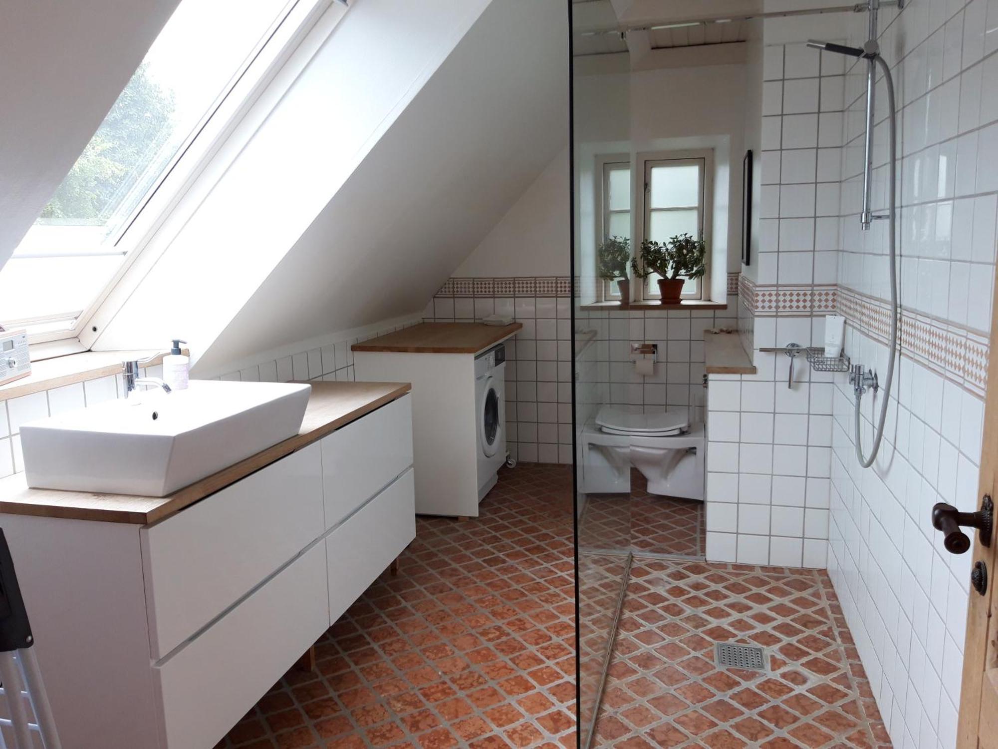 Krogsgaarden B&B Nibe Extérieur photo