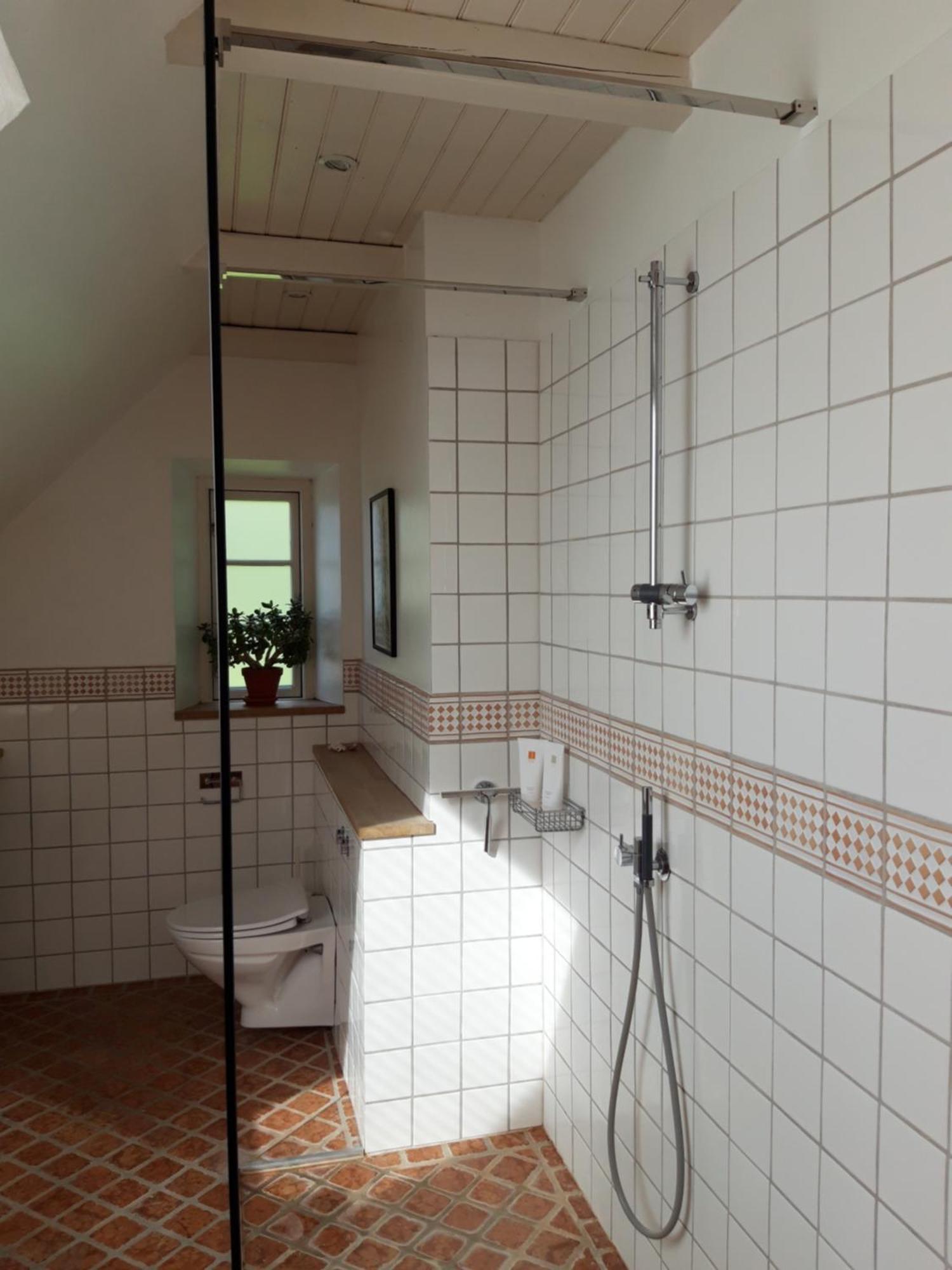 Krogsgaarden B&B Nibe Extérieur photo