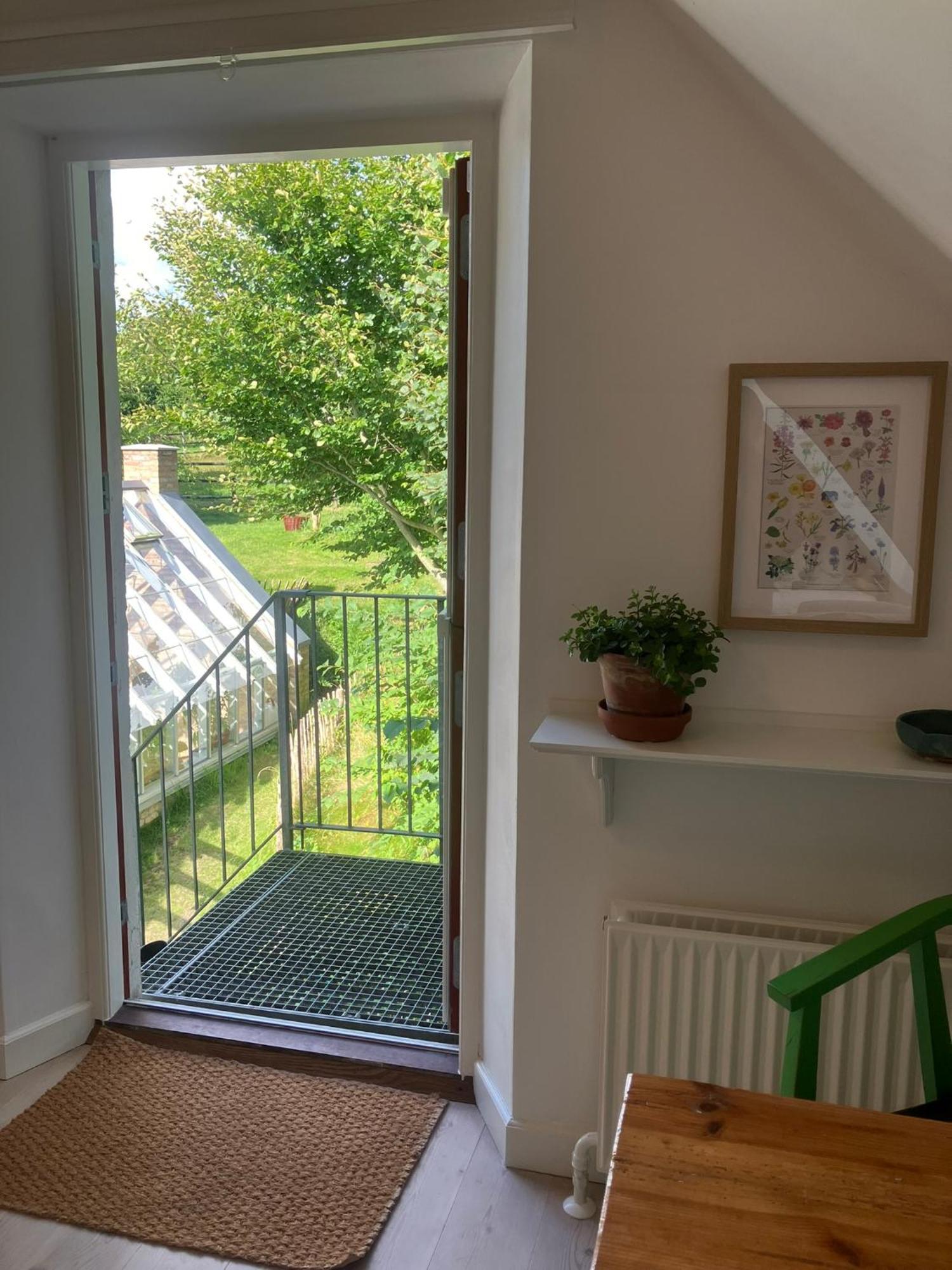Krogsgaarden B&B Nibe Extérieur photo